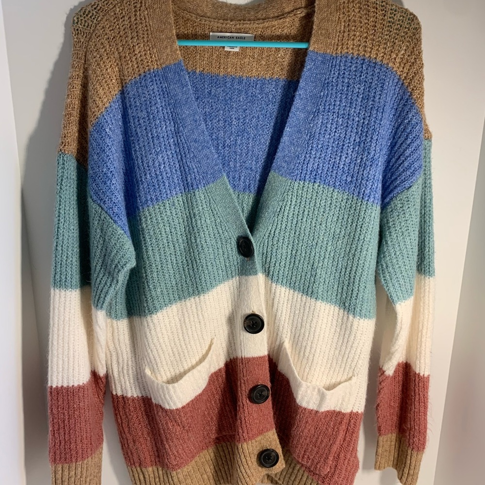Women’s American Eagle Cardigan
